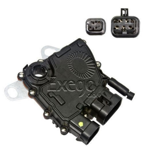 Drivetech Inhib/Switch gm 4T65E 99-Up JXE-460030A