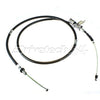Drivetech Handbrake Cable 072-014006