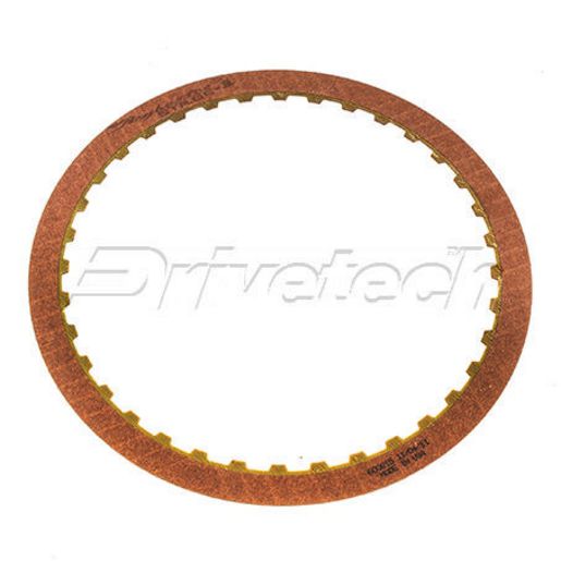 Raybestos Friction gm 6L80E 1-2 3-4 JCL-608000RR