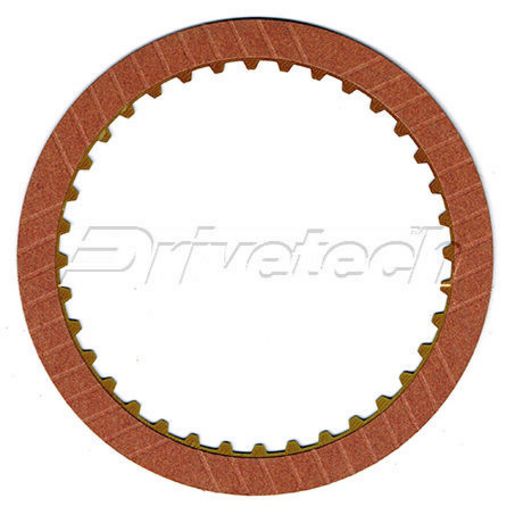 Raybestos Friction gm 6L80E 4-5-6 JCL-608010RR