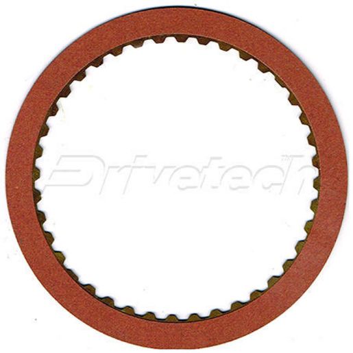 Raybestos Friction A340 Forward 1.7mm ACL-9013RR
