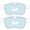 Bendix Heavy Duty Brake Pad Set Front DB2022 HD