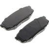 Bendix Heavy Duty Brake Pad Set Rear DB1857 HD