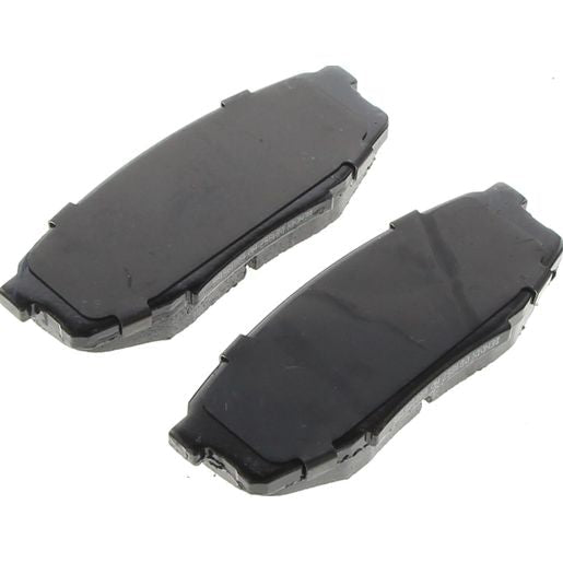 Bendix Heavy Duty Brake Pad Set Rear DB1857 HD