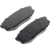 Bendix Heavy Duty Brake Pad Set Rear DB1857 HD