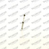 Monroe Max Lift Gas Strut ML4473