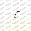 Monroe Max Lift Gas Strut ML4491