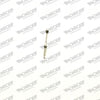 Monroe Max Lift Gas Strut ML4586
