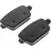 Bendix Heavy Duty Brake Pad Set Rear DB1999 HD