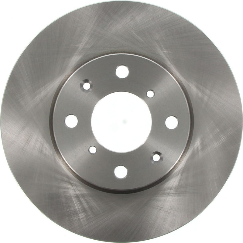 TRW Disc Brake Rotor DF4824S