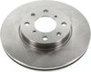TRW Disc Brake Rotor DF4824S