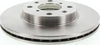 TRW Disc Brake Rotor DF4824S