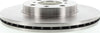 TRW Disc Brake Rotor DF4824S