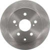TRW Brake Rotor Rear DF4829S