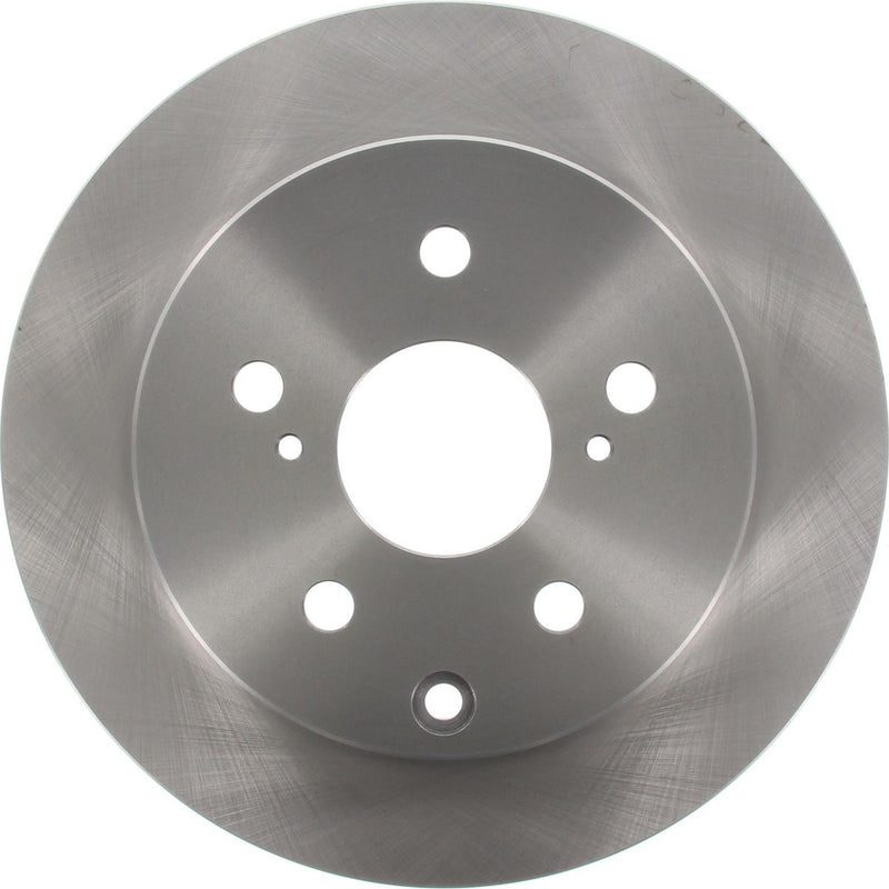 TRW Brake Rotor Rear DF4829S