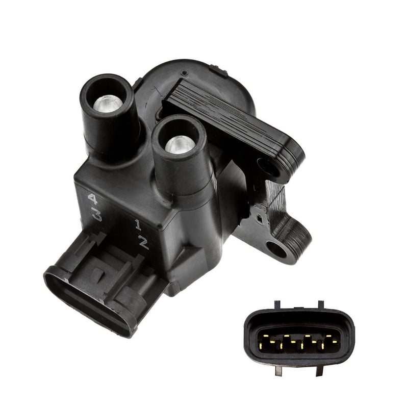 Fuelmiser Ignition Coil CC476