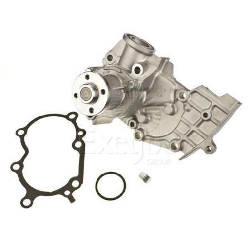 Tru-Flow Water Pump (GMB) TF8211H