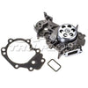 Tru-Flow Water Pump (Saleri Italy) TF8408