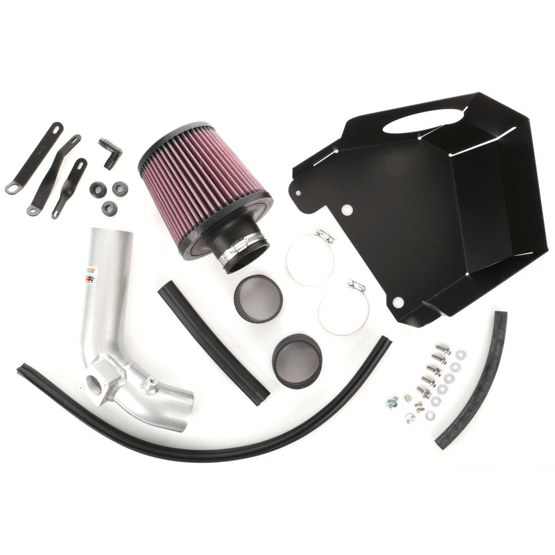 K&N 69-6544TS Typhoon Induction Kit fits Mitsubishi