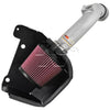 K&N 69-6544TS Typhoon Induction Kit fits Mitsubishi