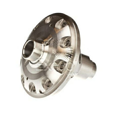 Yukon Gear Diff Ass Tracloc 28 Spl Ford 9In YDGF9-28-SM