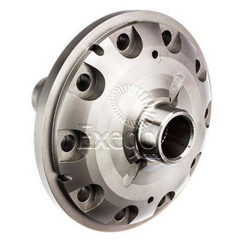 Yukon Gear Diff Ass Tracloc 31 Spl Ford 9In YDGF9-31-SM