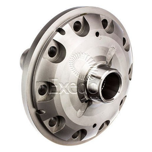 Yukon Gear Diff Ass Tracloc 31 Spl Ford 9In YDGF9-31-SM
