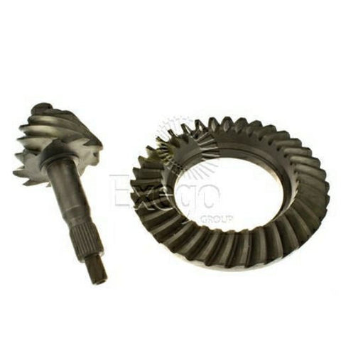 Yukon Gear C/Pinion Yukon 3.89 Ford 9In YGF9-389