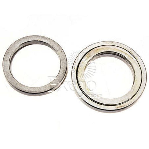 Yukon Gear Solid Spacer Kit 2 Piece Ford 9In SKCSF9-2PIECE