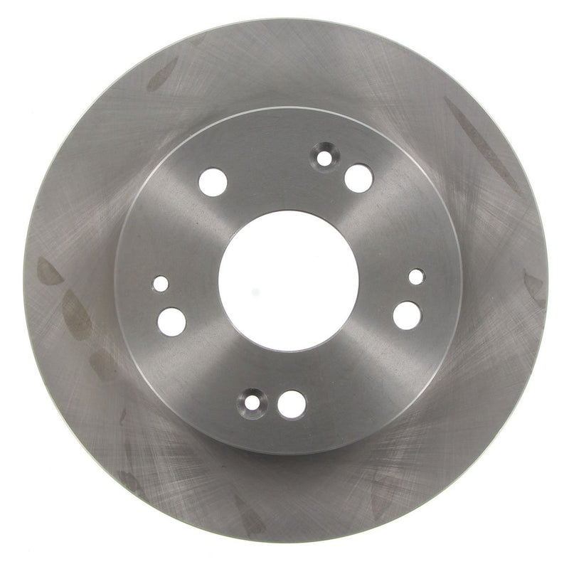 TRW Disc Brake Rotor Solid DF4559S