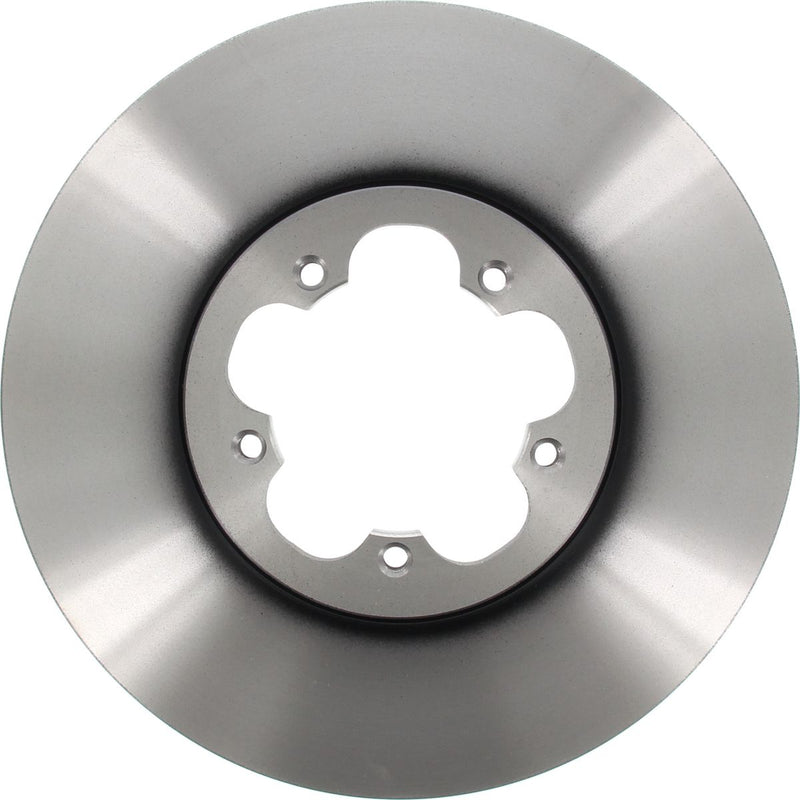 TRW Brake Rotor 300mm Front DF2390S