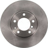 TRW Brake Rotor 324mm Front DF4248S