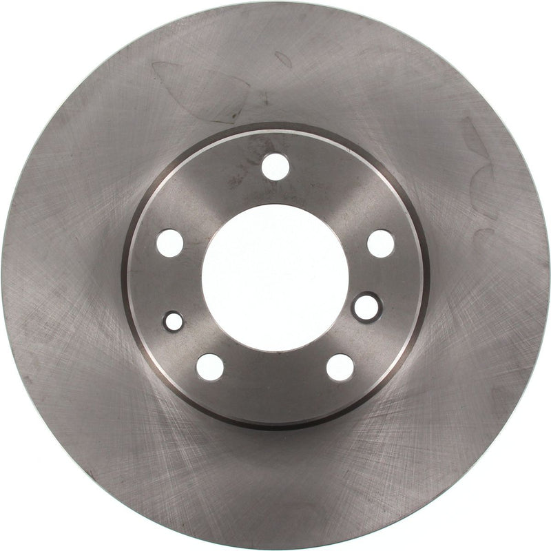 TRW Brake Rotor 324mm Front DF4248S