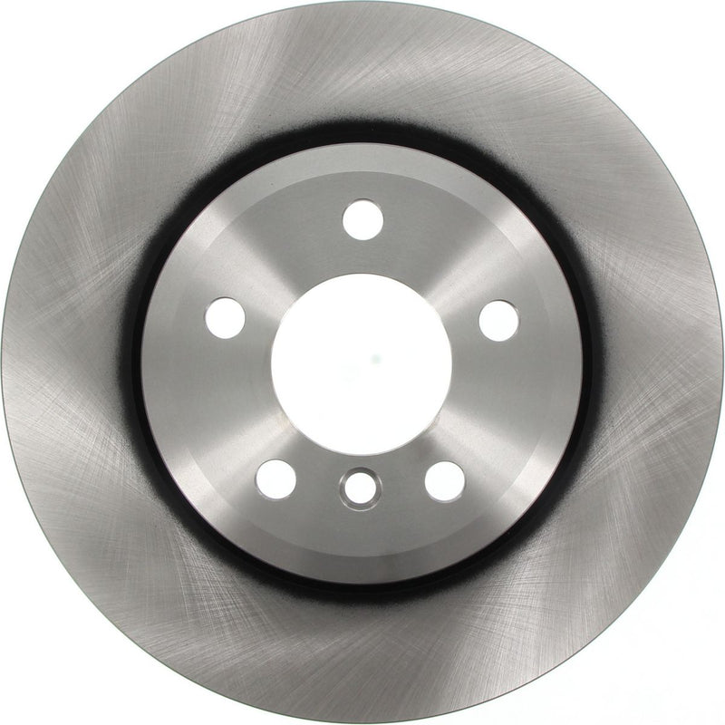 TRW Brake Rotor Front DF4392S
