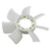 Tru-Flow Radiator Fan TFB524