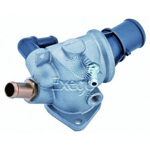 Tru-Flow Thermostat & Housing TTH528
