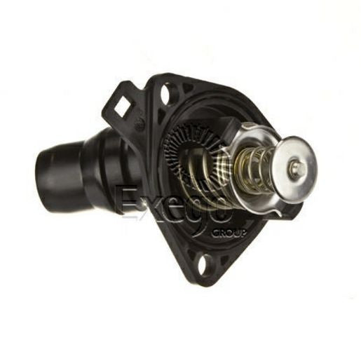 Tru-Flow Thermostat & Housing TTH567