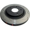 DBA T3 4000 Performance Slotted Brake Rotor Single 302mm