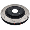 DBA T3 4000 Performance Slotted Brake Rotor Single 325mm