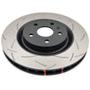 DBA T3 4000 Performance Slotted Brake Rotor Single 355mm