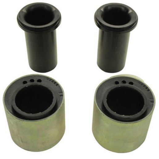 Whiteline KCA402 Anti-Lift/Caster Kit fits Nissan GT-R