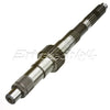 Drivetech Output Shaft (Taiwan) 087-009841B