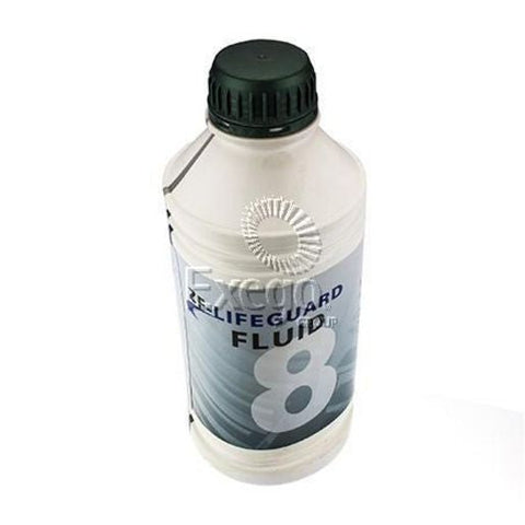 ZF 749800-1 - Lifeguard Fluid 8 Transmission Fluid 1L