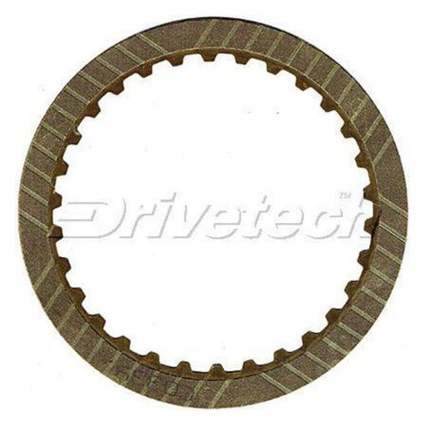 ZF Friction 6Hp26 E Clutch Waved ZCL-626011