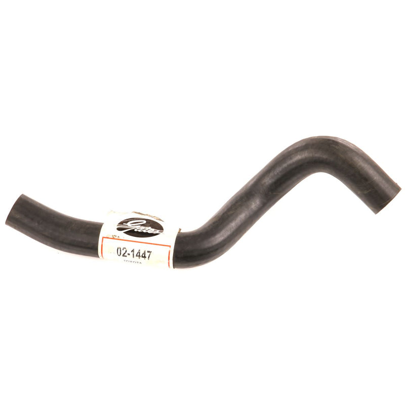 Gates Radiator Hose 02-1447