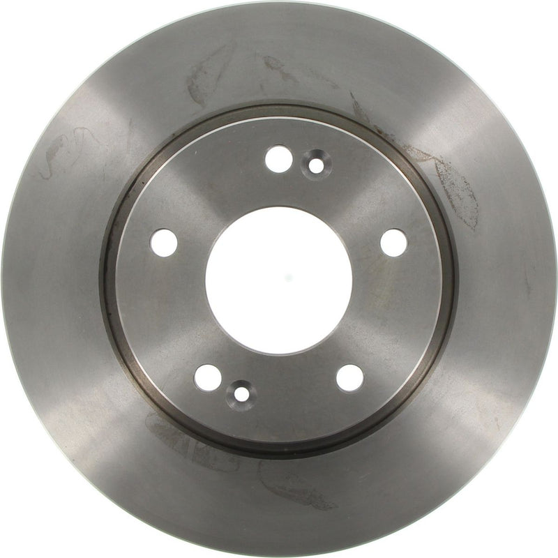 TRW Brake Rotor Front DF4922S
