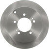 TRW Brake Rotor Rear DF4963S