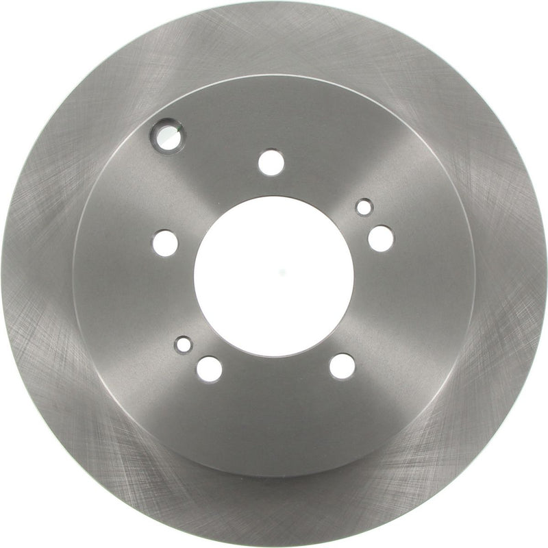 TRW Brake Rotor Rear DF4963S