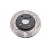 DBA T2 Slotted Brake Rotor Single 302mm Rear DBA2563S