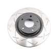 DBA T3 4000 Performance Slotted Brake Rotor Pair 320mm